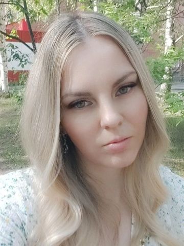Анкета проститутки Снежана, 23 года