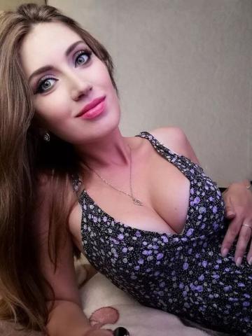 Анкета проститутки Лаура, 23 года